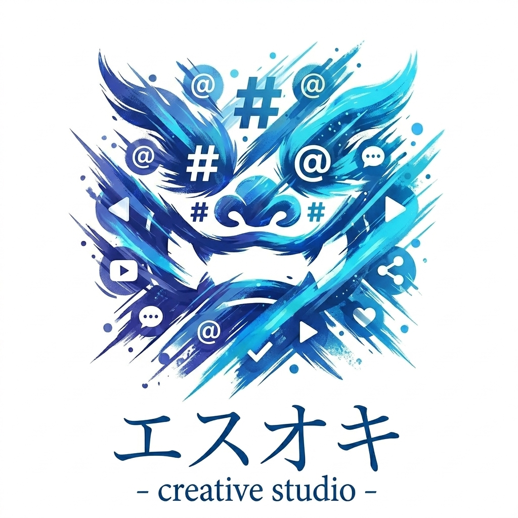 エスオキ - creative studio -