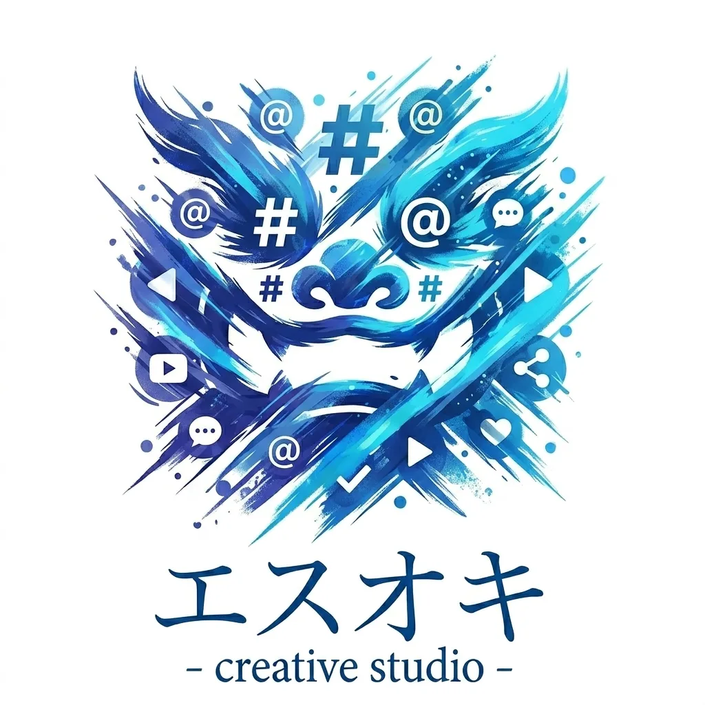 エスオキ - creative studio -